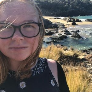 Meet your Posher, Marielle